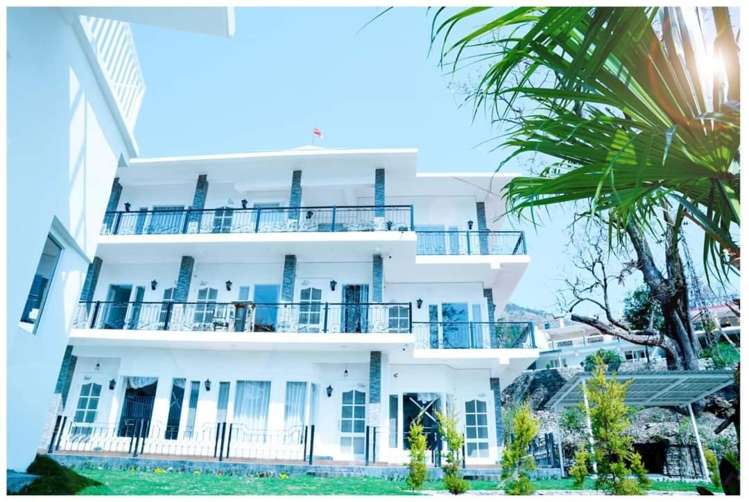 The Periwinkle Homestay Бхимтал Экстерьер фото