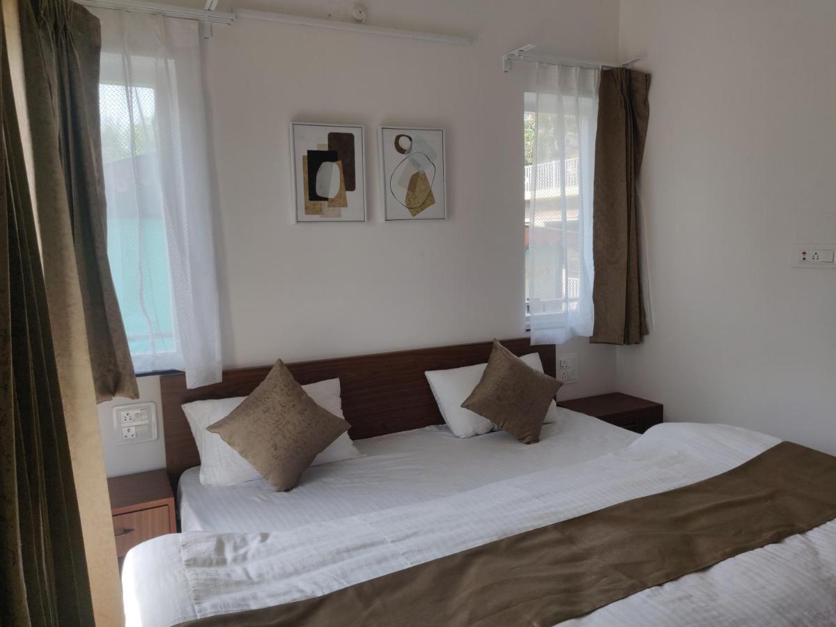 The Periwinkle Homestay Бхимтал Экстерьер фото